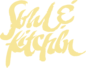 Soul and Kitchen Lübeck Logo